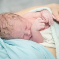 U užičkom porodilištu rođeno sedam beba