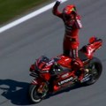 Banjaja pobednik Moto GP trke u Austriji