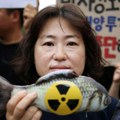 Fukušima i nuklearne nesreće: „Nadam se da ću i dalje jesti suši - Japan počeo da ispušta radioaktivnu vodu u Tihi…