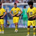 Borusija Dortmund bez pobede protiv Bohuma, Frajburg u poslednjem minutu do tri boda