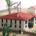 Pogledajte kako je izgledao dvor kneza Miloša u Kragujevcu, prvoj prestonici obnovljene Srbije