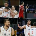 Srbija je u finalu Svetskog prvenstva! Košarka iz snova Orlova, Kanada je pregažena! Momci, vi ste naši kraljevi!