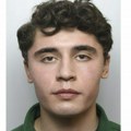 Uhapšen begunac iz londonskog zatvora optužen za terorizam