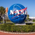 NASA: Ne postoji dovoljno razloga da se zaključi da su objekti koji su viđeni vanzemaljskog porekla