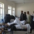Samoubilački napad u Pakistanu u eksploziji bombe poginulo najmanje 52 osobe