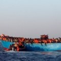 Spašeno 258 migranata sa Mediterana kod Libije