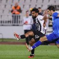 Partizan u seriji - Zahid: Bili smo strpljivi i postigli smo dva gola