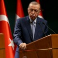 Erdogan pozvao čovečanstvo na akciju kako bi se zaustavila izraelska brutalnost
