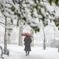 Pljuskovi, olujni vetar, sunce, sneg! Detaljna prognoza za vikend: U ovim delovima Srbije se očekuje i do 10 centimetara snega