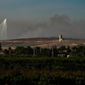 Izraelska voska gađala ciljeve Hezbolaha u Libanu