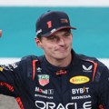 Ferstapen pobedio u poslednjoj trci sezone u Formuli 1