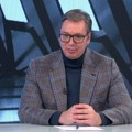 Nove finansijske mere za građane Srbije: Vučić o podršci mladima, izborima. opoziciji...