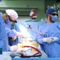 Savremena srčana operacija izvedena na Institutu u Sremskoj Kamenici
