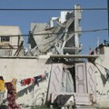 Izrael i Palestinci: Nema više mesta u izbegličkim kampovima u Gazi