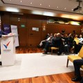 Jeremić: Narodna stranka na izborima samostalno, nezavisno od centara moći i ambasada