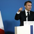 Francuska priprema sporazum sa ukrajinom Makron: Stižu rakete