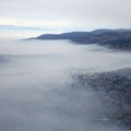 IQAir: Sarajevo jutros najzagađeniji grad u Evropi