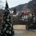 Ivanjica – Nadogradnja platforme na vidikovcu u gradskom parku (VIDEO)