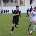 Fudbaleri Partizana deklasirali Aja Napu u pripremnoj utakmici