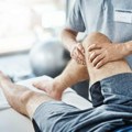 Top 10 zabavnih činjenica o fizikalnoj terapiji