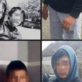 Nestala dvojica tinejdžera iz Sremske Mitrovice: Ovde su poslednji put viđeni