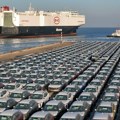 Još jedna prekretnica za BYD: Najveći proizvođač električnih automobila na svetu sada kupuje brodove da bi dostavio…