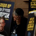 Izrael objavio smrt jednog taoca, čije telo je u Gazi