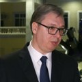 "Ukrajina ništa loše nije uradila Srbiji, ona nije priznala Kosovo!" Vučić: To su naša slovenska braća, kao što su i…