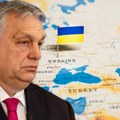 "Orban možda čeka ruske tenkove na granici mađarske!" Analitičar tvrdi: Jedno bi mogli da iskoriste da dublje prodru na zapad!…