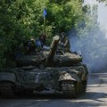 "Umesto NATO trupa poslati ukrajinske muškarce nazad" Slovački ministar odbrane: To je sigurno bolje nego da šaljemo naše…