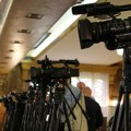 Medijska udruženja zabrinuta zbog učestalih pretnji novinarima: Slučajevi da budu rešeni što pre