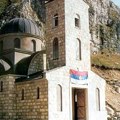 Saznajemo Manastir Somina oštećen u zemljotresu