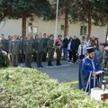 General Mojsilović položio vence u Kuršumliji: Pripadnici Vojske Srbije s ponosom čuvaju uspomenu na poginule braneći…