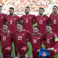 Откривено како ће фудбалери Србије бити "обучени" на Европском првенству!