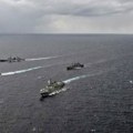 Moguće slanje dodatnih vojnih brodova iz zemalja EU u Crveno more