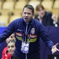 Rukometašice Srbije na Evropskom prvenstvu protiv Crne Gore, Rumunije i Češke