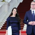 Tamara Vučić otkrila kako savetuje supruga: Iskreno, čuje, ali ne prihvati odmah...
