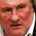 Gerard Depardieu pušten nakon ispitivanja zbog navodnih seksualnih napada