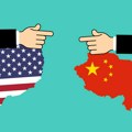 Тензије између Вашингтона и Пекинга представљају претњу за глобалну економију