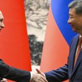 Sastanak sa Si Đinpingom u Pekingu: Tri važne stvari koje Putin želi od Kine