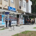 Kosovska policija upala u ekspoziture Poštanske štedionice u sve četiri opštine na severu (VIDEO)