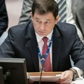 Nerealan ultimatum Rusiji Poljanski progovorio o "mirovnoj formuli" Zelenskog