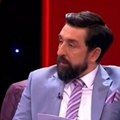 Ivica Dačić potkačio Ognjena Amidžića: "Bio sam kod tvoje bivše žene...", voditelju zastala knedla u grlu