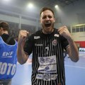 Partizan napada titulu, doveli bombardera: Dao 188 golova, pa potpisao za crno-bele!