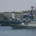 Ruska FSB privela "ukrajinske agente" koji su navodno planirali sabotaže: "Meta im je bila Crnomorska flota"