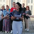 Gradska izborna komisija Grada Niša razmatra prigovore: Podndeto 35, a ne 100 kako je opozicija navela