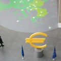 ECB smanjila kamate za 0,25 pp, inflaciona očekivanja povećana