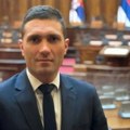 "Nikada Božo iz 90-ih nije izašao": Terzić o sramnim izjavama Prelevića - Kad je imao priliku da nešto uradi u Srbiji, on…