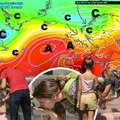 "Zarobila nas je toplotna kupola": Slavni meteorolog objavio dramatičnu prognozu za Istočnu Evropu: Živa se penje do…