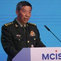 Bivši kineski ministar odbrane isključen iz Komunističke partije zbog korupcije